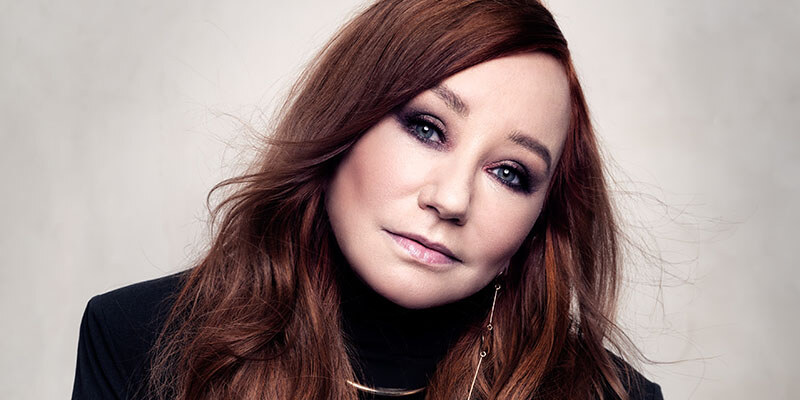 Tori Amos komt naar Koninklijk Circus