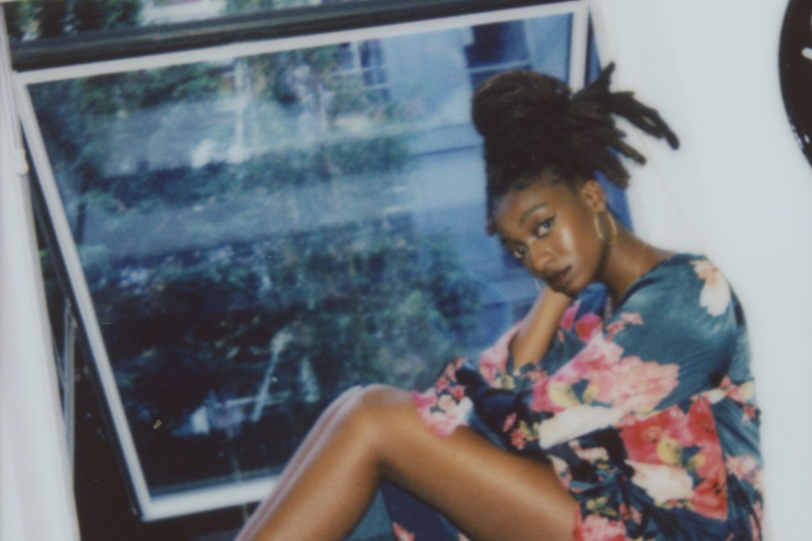 Lizzle Simz unveils new track I love you, i have you"