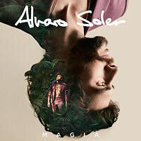Alvaro Soler releases "Magia"