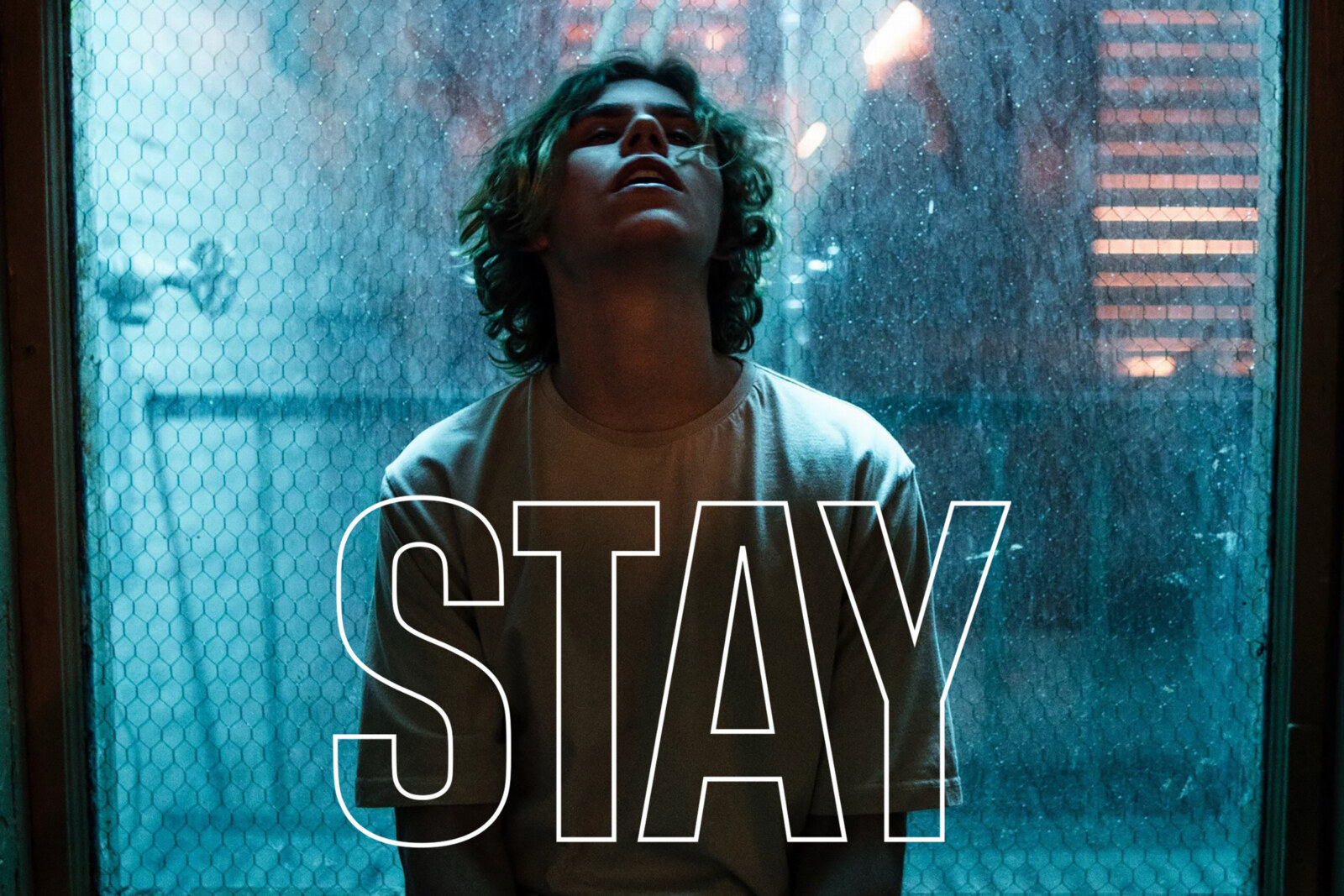 The Kid Laroi and Justin Bieber team up in the long awaited new song Stay