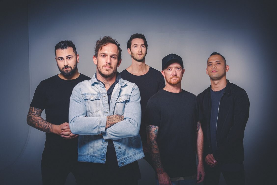 Kastiell Drop Video For 'Brave New World' Feat. Dan Marsala of Story Of The Year