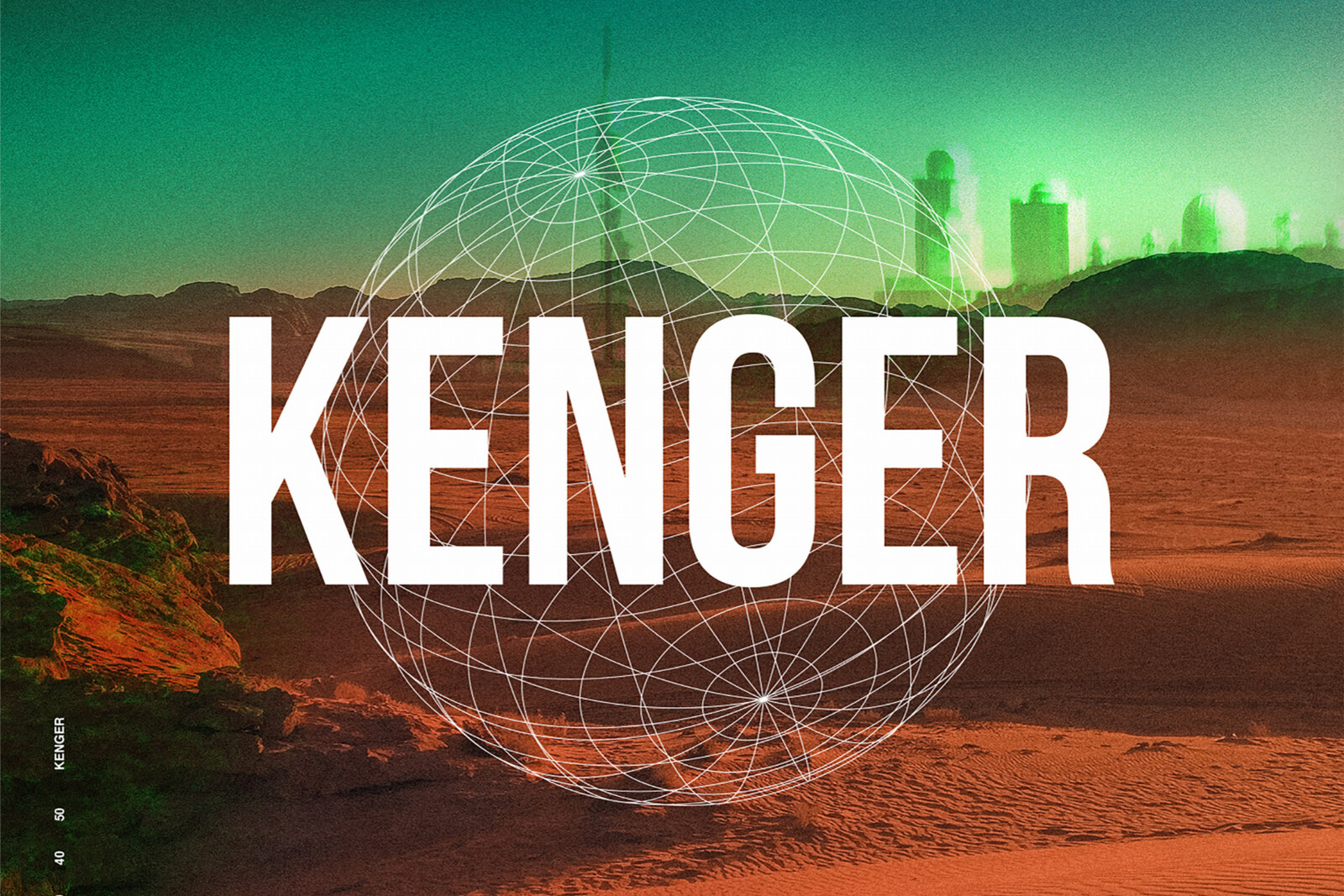 Joachim Pastor releases new single 'Kenger' from forthcoming debut album