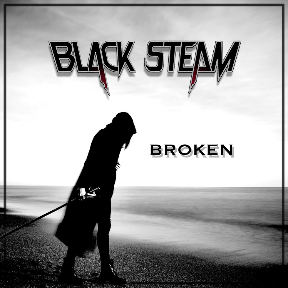 Black Steam Release 'Broken' Music Video