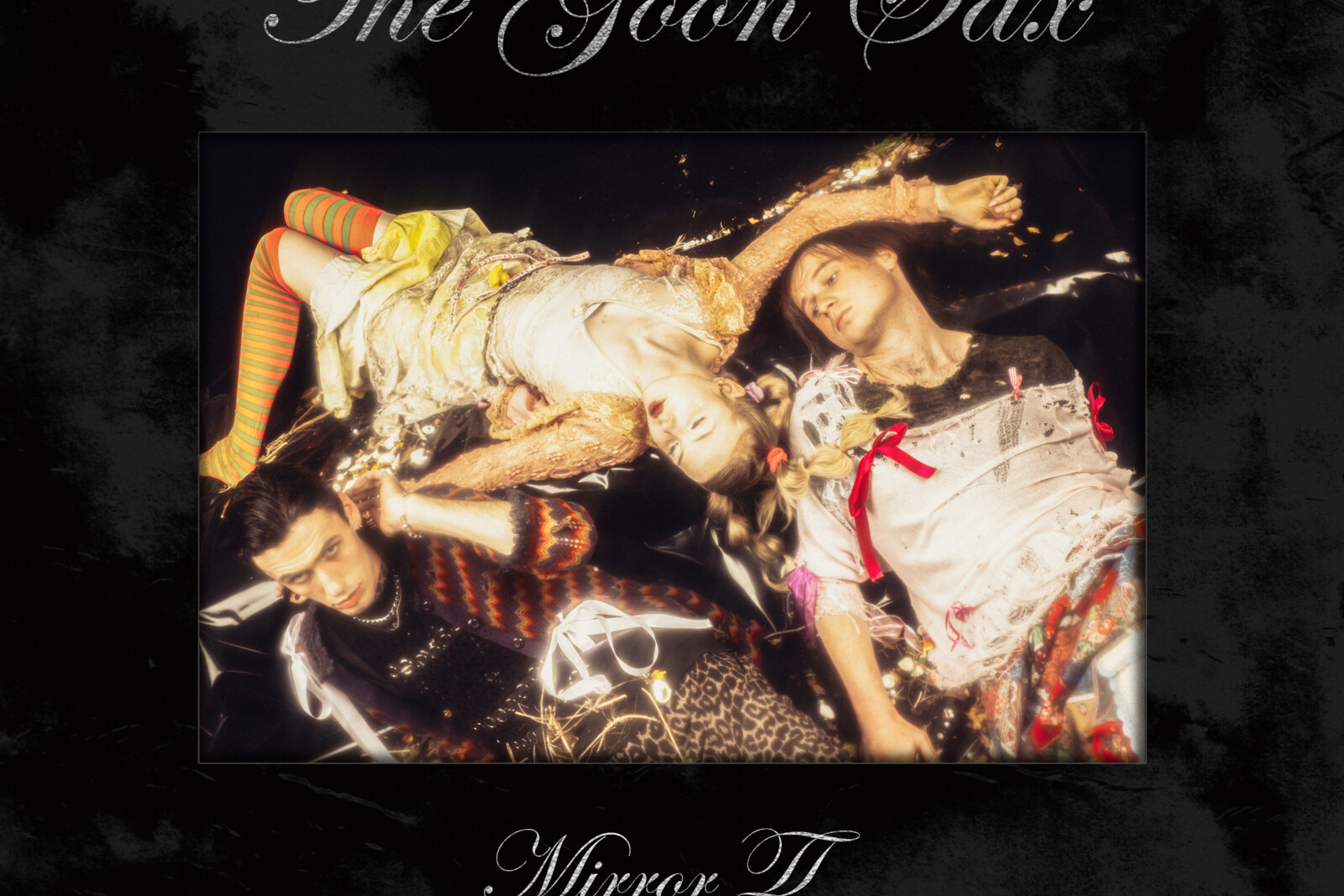 The Goon Sax release new album Mirror II today on Matador