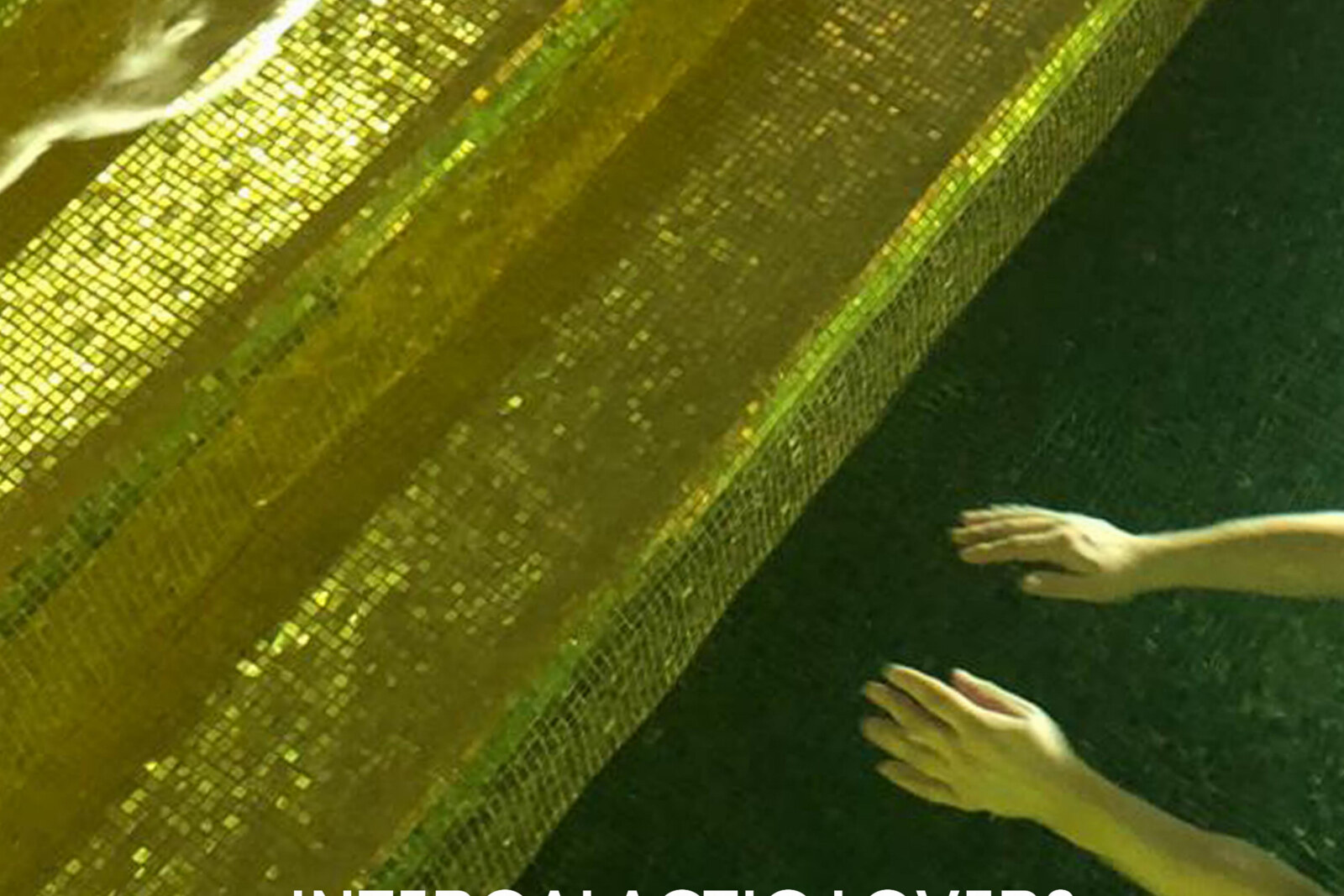Intergalactic Lovers kondigen een nieuwe single en nieuwe liveshows aan