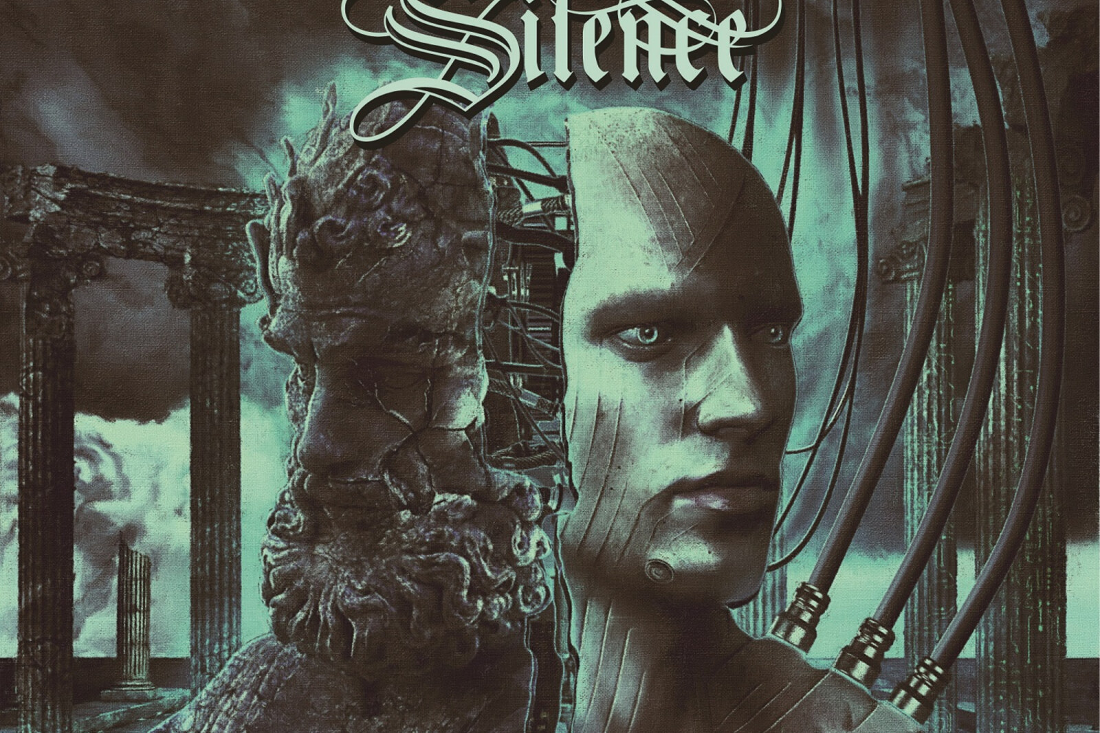 Italian Symphonic Metal Eternal Silence Music Video "Glide In The Air"
