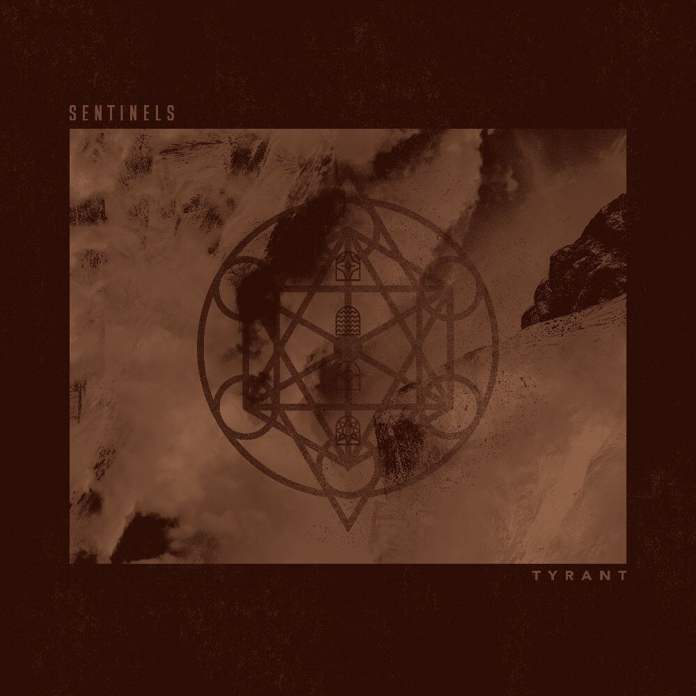 Jersey's Surging New Metalcore Band, Sentinels, Debuts Cataclysmic New Single "Tyrant"