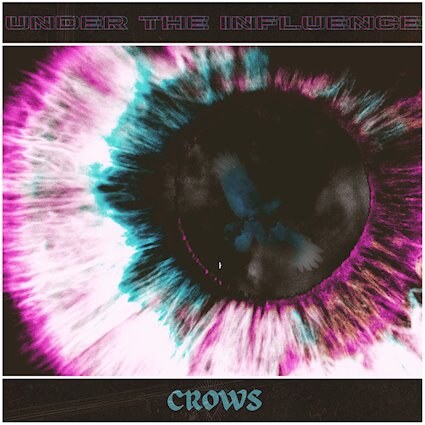 Wollongong punks Under The Influence (UTI) release new single ‘Crows’, out now via Riot Records.