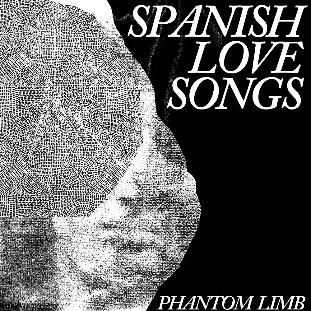 Spanish Love Song Announce B-Side “Phantom Limb” + “Blacking Out The Friction