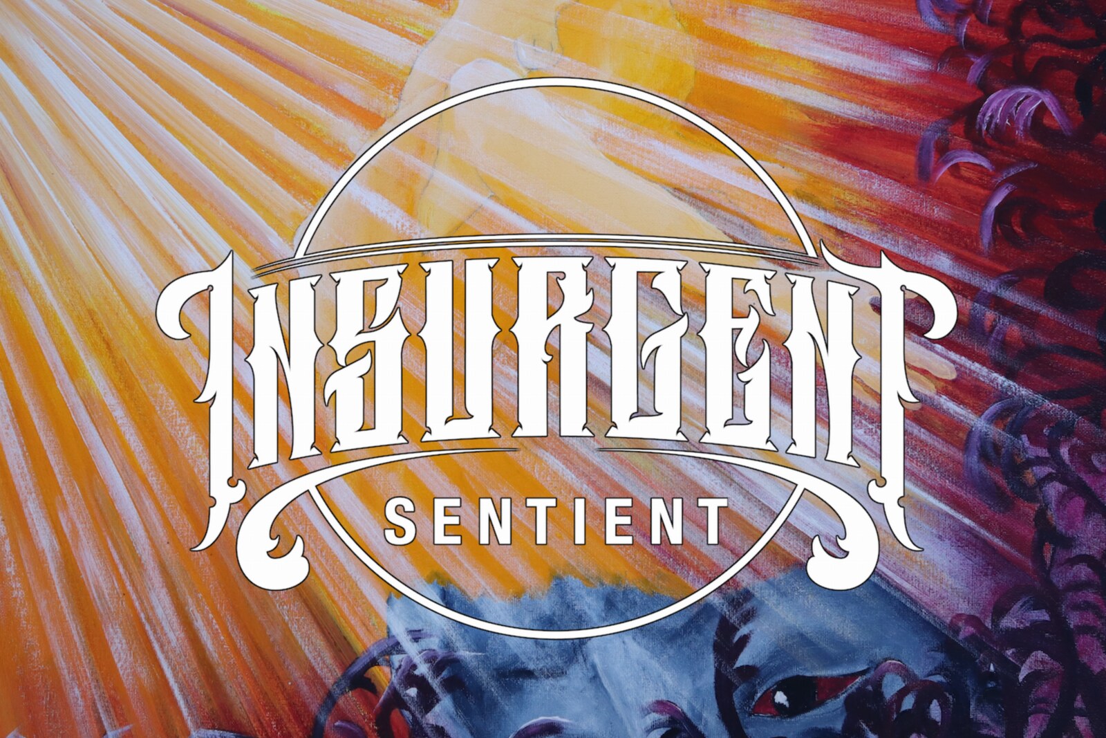 UK metal outfit Insurgent release new single 'Dogma'