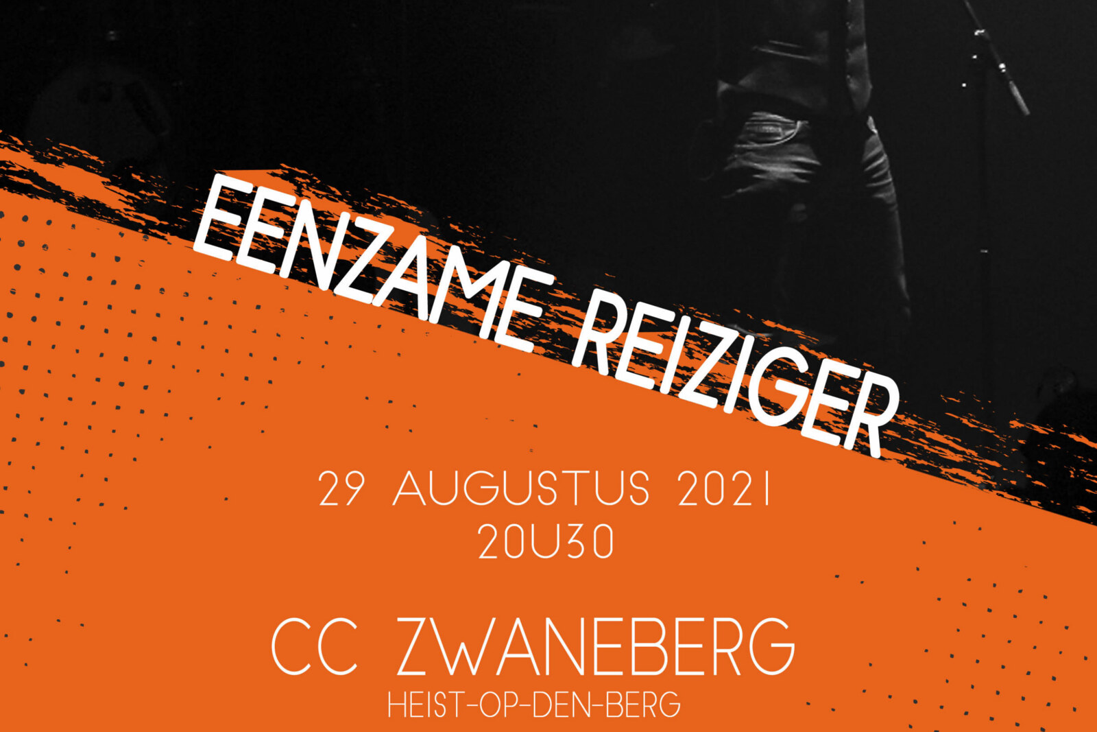 Frimout speelt 29 augustus uniek concert met topproducer Steve Willaert en Cappaert 