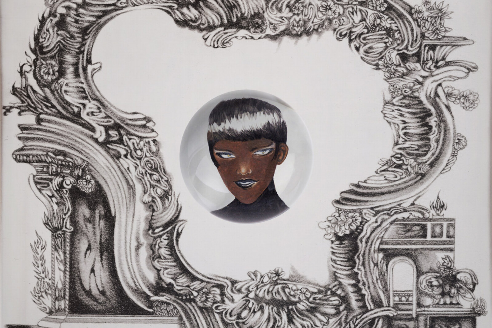 Yves Tumor releases "The Asymptotical World" EP