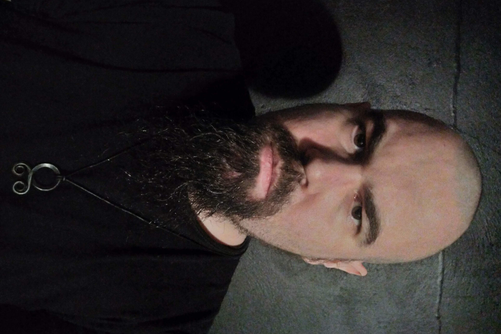 Fárbauti releases "Hulderdans"