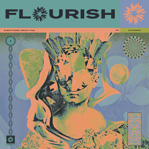 Breakthrough British Producer Flourish Follows Up Debut Single With Sun-Drenched 'Everything About You' 