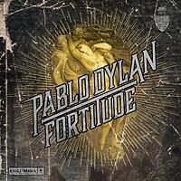 Pablo Dylan releases new EP "Fortitude"