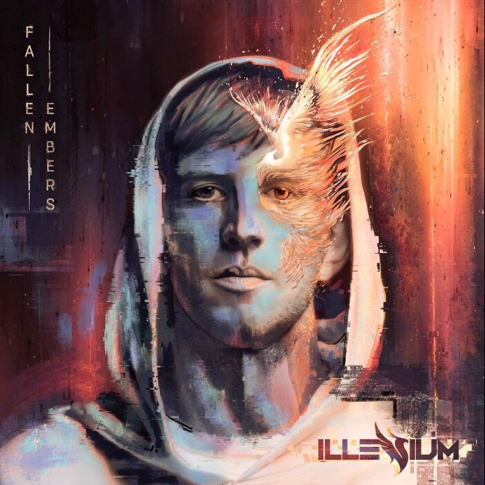 Illenium releases highly anticipated album Fallen Embers