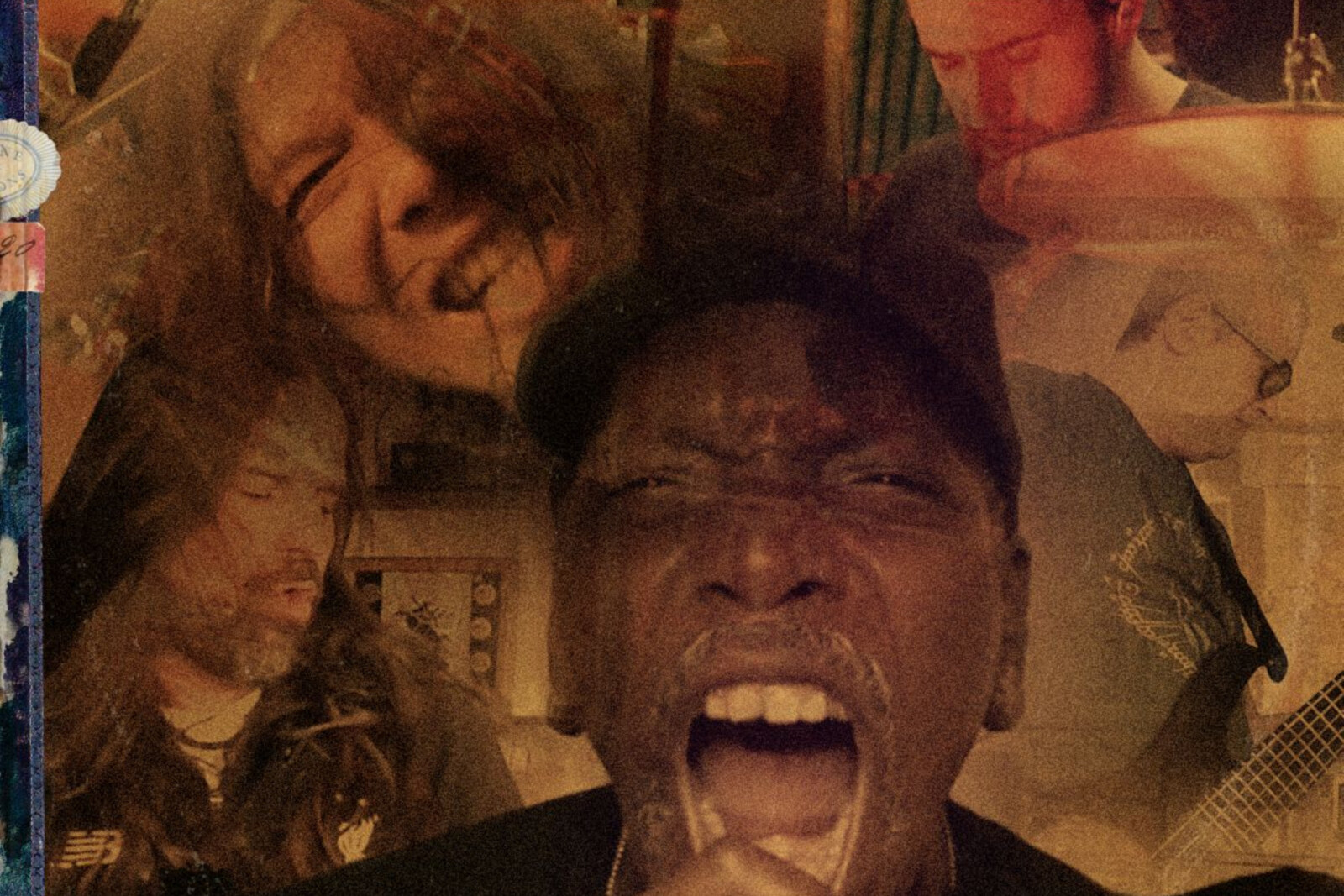 Sepultura reveal new single 'Apes Of God' feat. Death Angel's Rob Cavestany