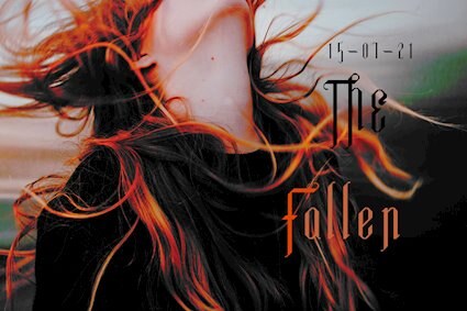 Seething Akira release new single 'The Fallen', out now, new album 'Dysfunctional Wonderland' will be released on 3rd September on FiXT.
