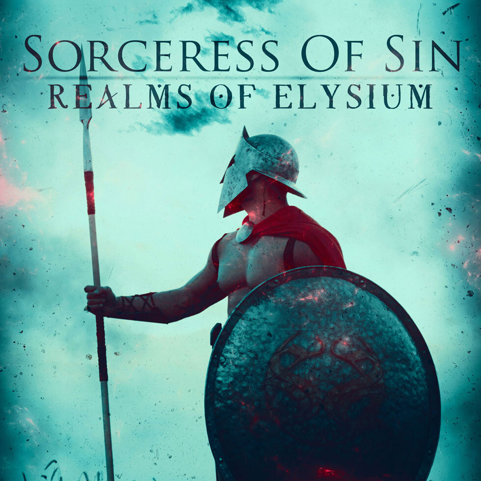 Sorceress Of Sin Release 'Realms Of Elysium' Lyric Video