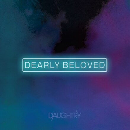 Daughtry announce new album DEARLY BELOVED, out 17 September