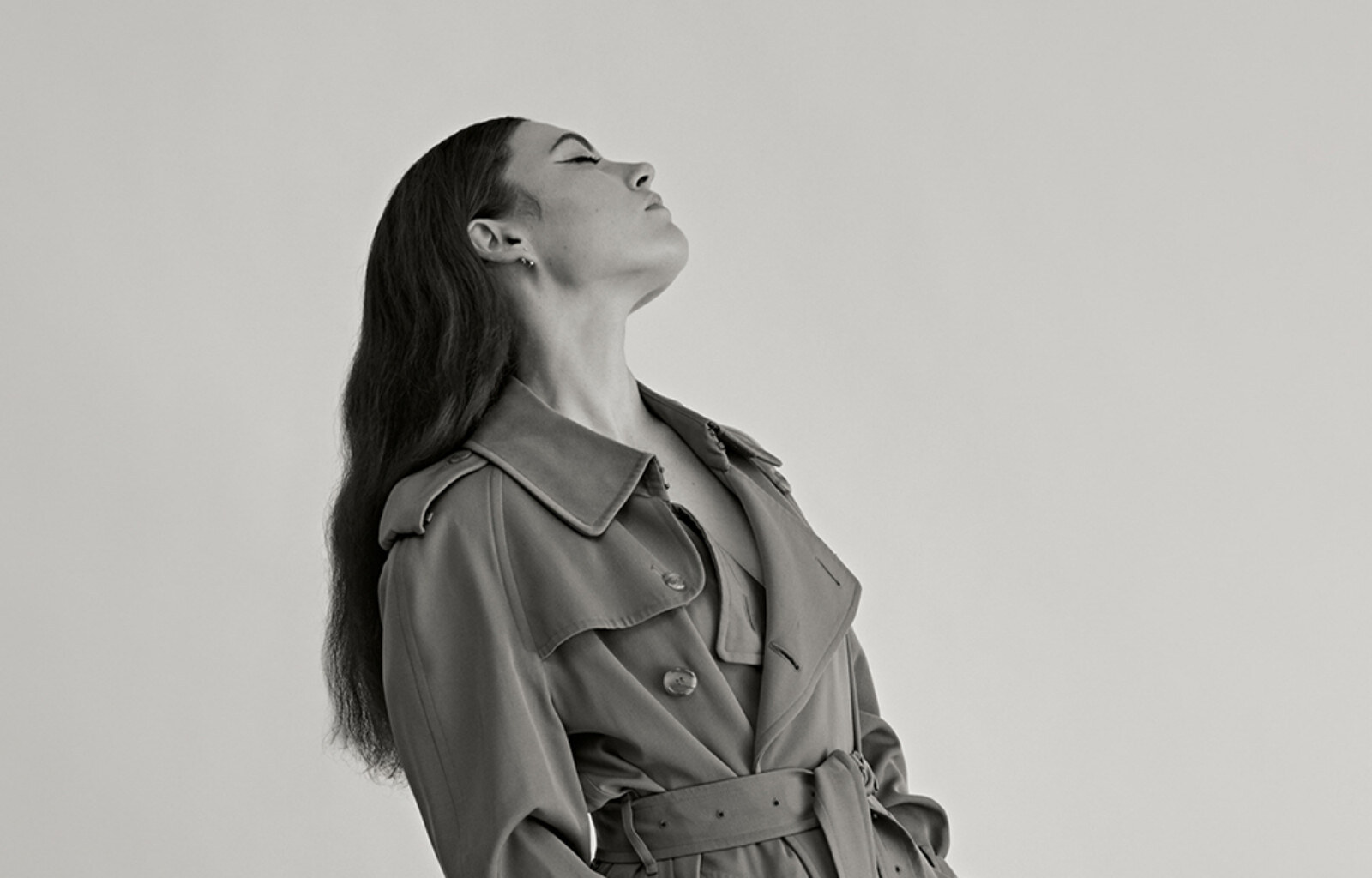 Celine Cairo gaat met nieuw album 'Overflow' op uitgebreide tour