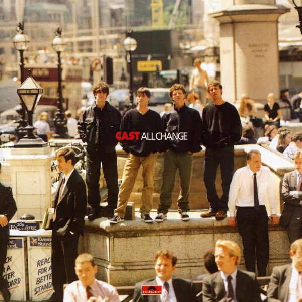 Cast Announce ‘All Change’ 25th Anniversary Tour Rescheduled For Early 2022