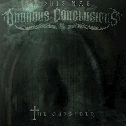 The Outsider releases Ominous Conclusions