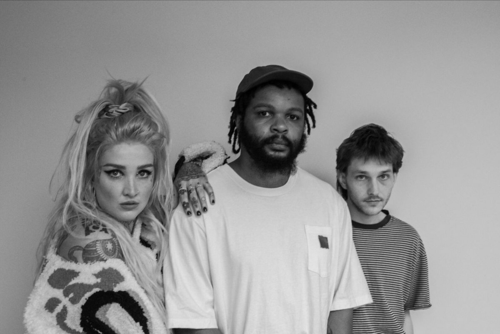 Dehd Announce Flower of Devotion Remixed & North American Tour