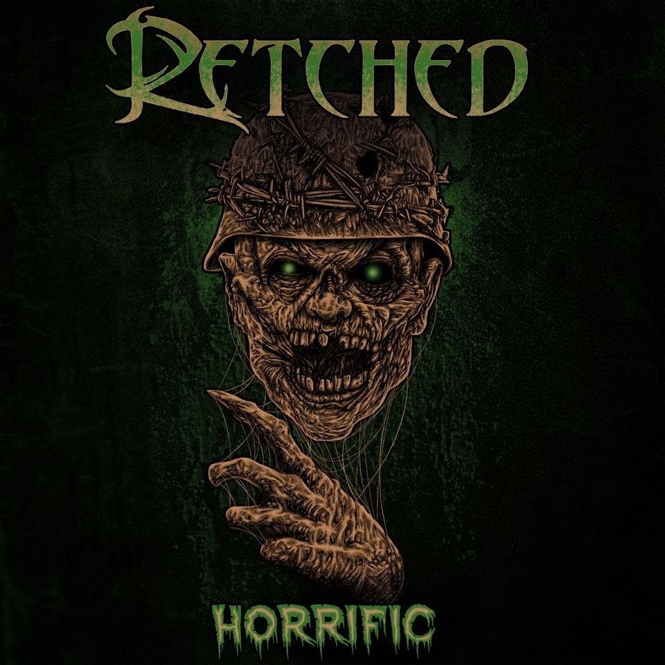 Guitarist recovers 30 year old lost demo and relaunches metal career