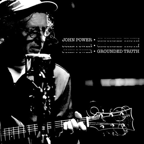 John Power Releases 'Grounded Truth’, via Alan McGee’s It’s Creation Baby Today