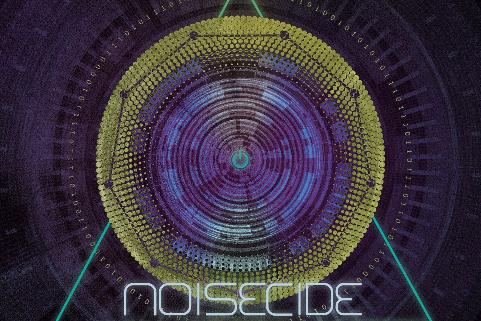 Noisecide release new single "Failing Upwards"