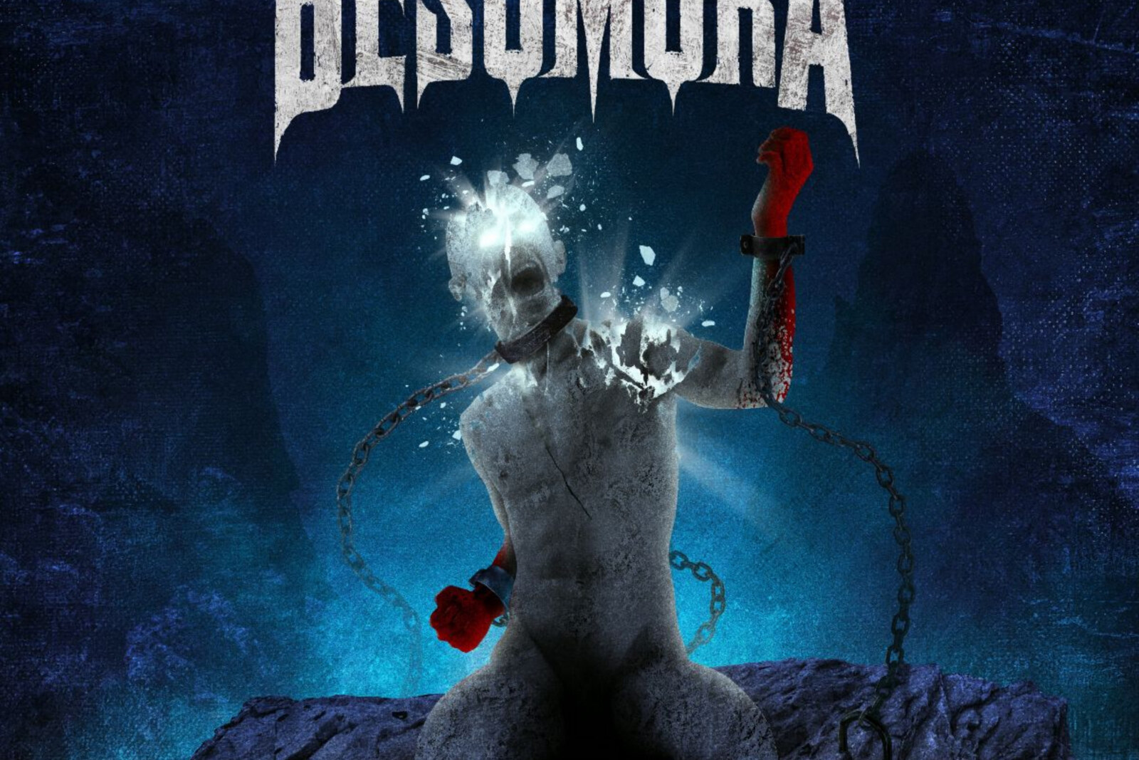Besomora: Australians Release New Single and Video Disgraced