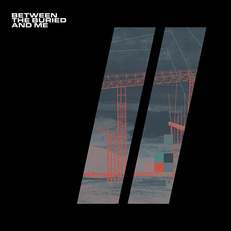Between The Buried And Me Release New Track "Revolution In Limbo" Taken From Highly Anticipated New Album 'COLORS II'