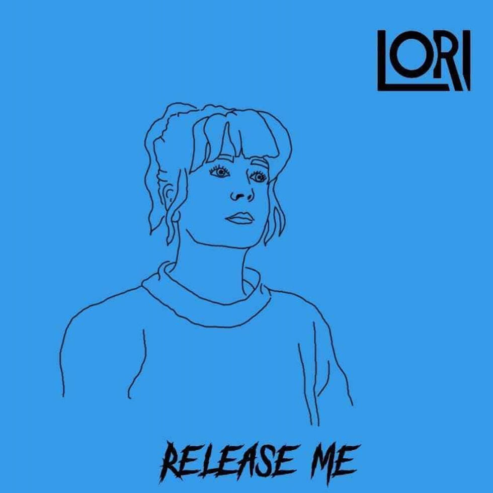 Lori (Weekend Recovery Singer) Sign With Criminal Records, New Single 'Release Me' Out Now