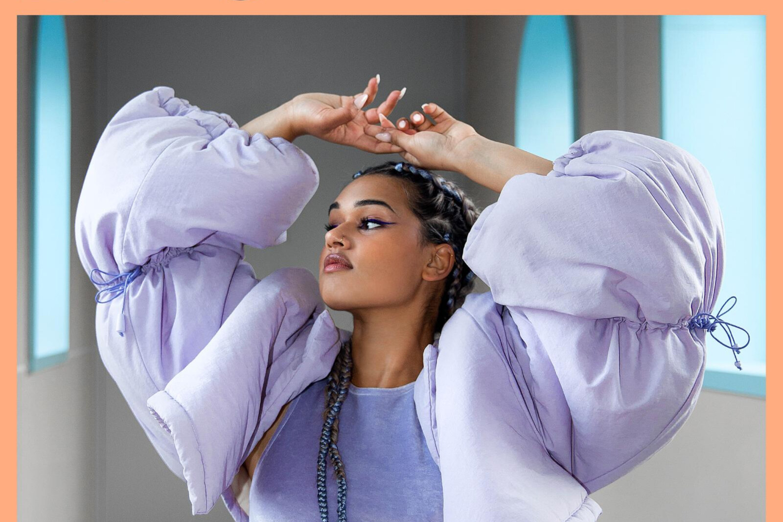 Rani releases her third EP, ‘EP6’. 