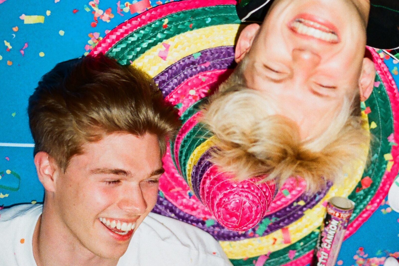 Geen bevrijdingsfeesten voor Arthur Lewis & Gerben Tuerlinckx: “Jammer voor de organisatoren die hiervoor hun nek hebben uitgestoken!”