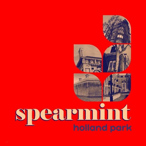 Spearrmint 'Walk Away From Hollywood'