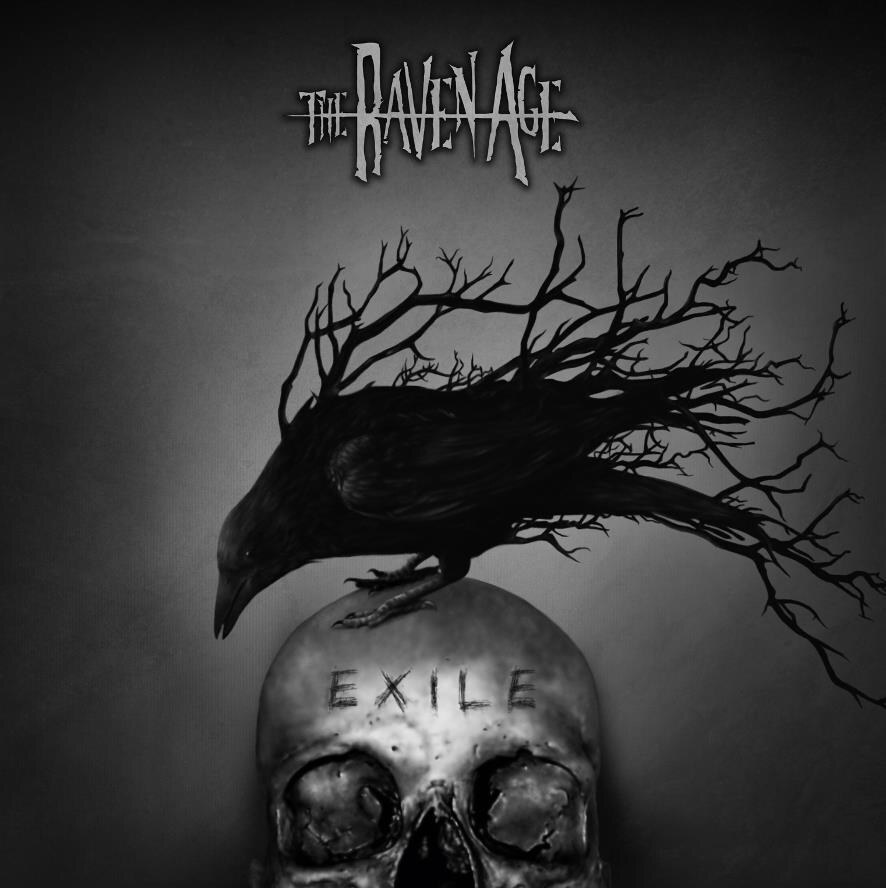 The Raven Age announce reflective new album 'Exile'