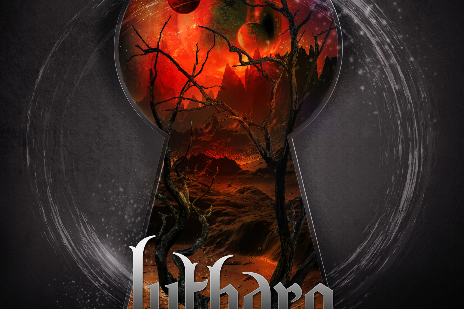 Lutharo release "Lost In A Soul" video