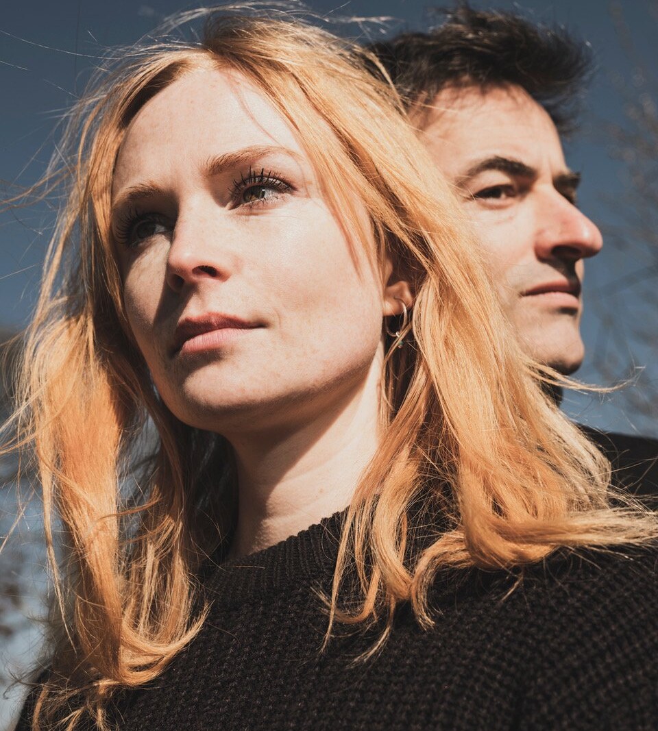 Unieke locatie voor première van Clara Cleymans en Dimitri Leue