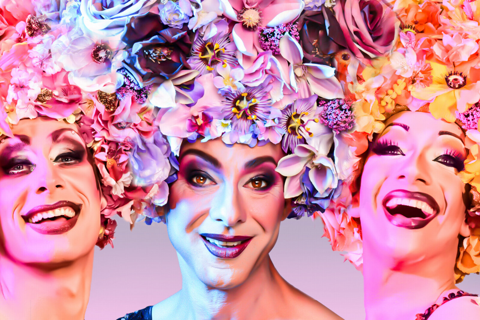 Kaartverkoop 'Priscilla, Queen of the Desert' gestart 
