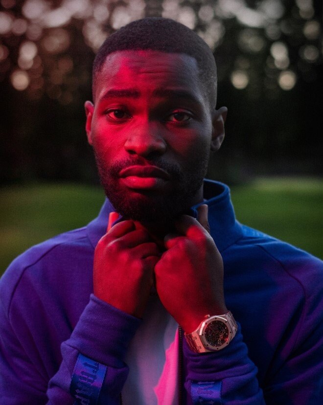 Londense rapper Dave deelt langverwacht album