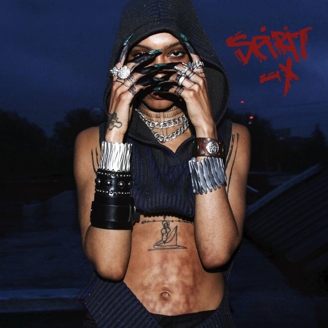 Alewya maakt stilzitten moeilijk met opzwepende single 