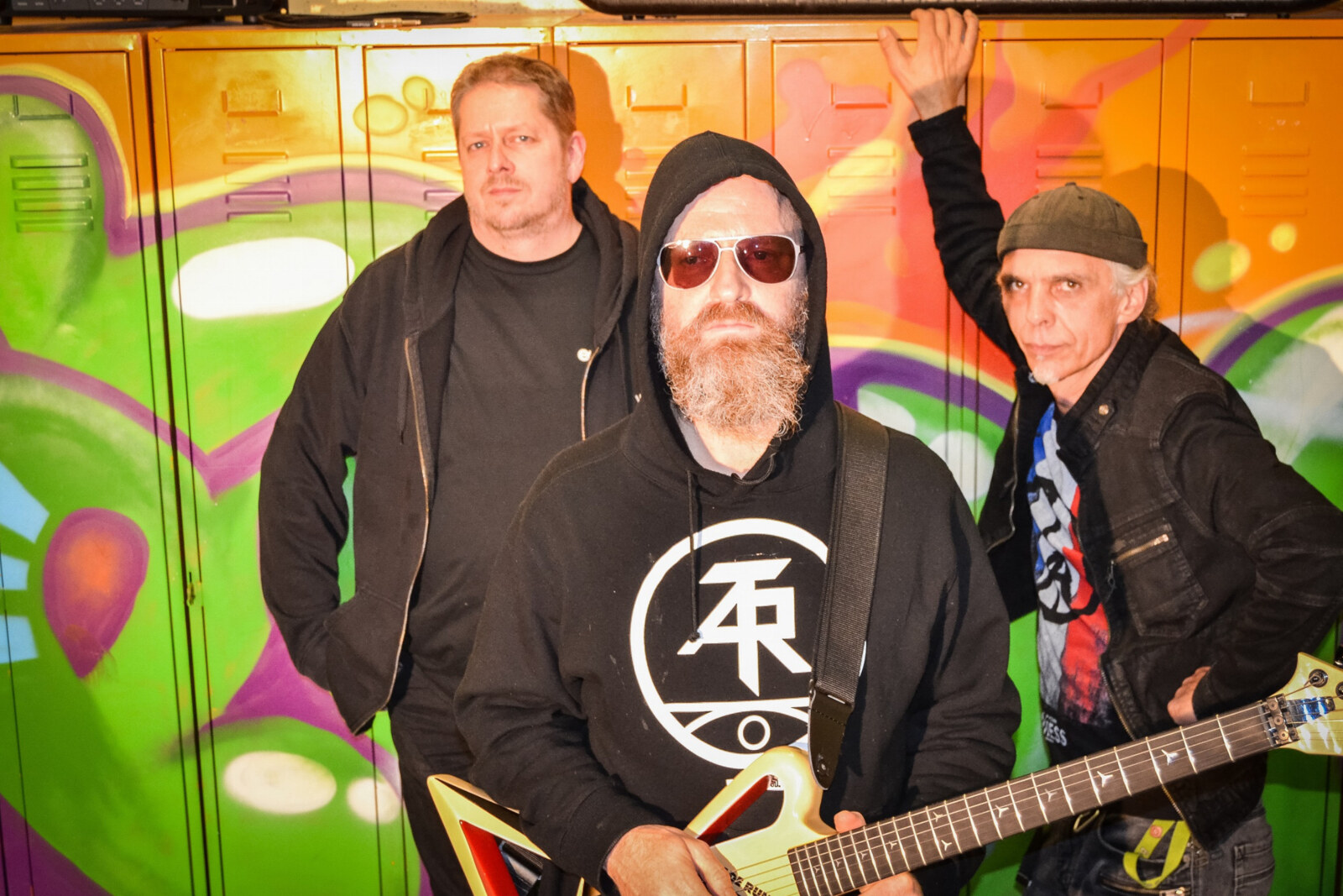 Ape Shifter release new single "Betty Davis" on the 76th birthday of the Queen of Funk!