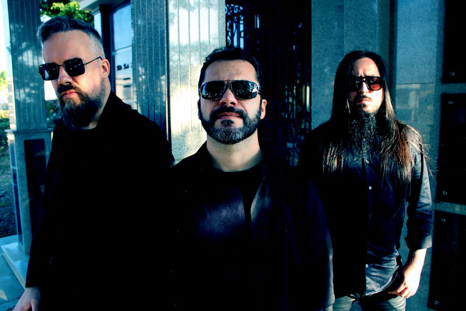 As The Palaces Burn releases new single and lyric video “For The Weak”