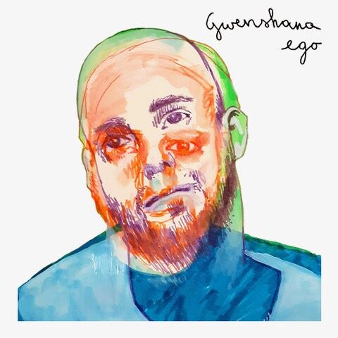 Interview Gwenshana over EP  Ego “Deze plaat is een beetje mijn ego, facing reality”