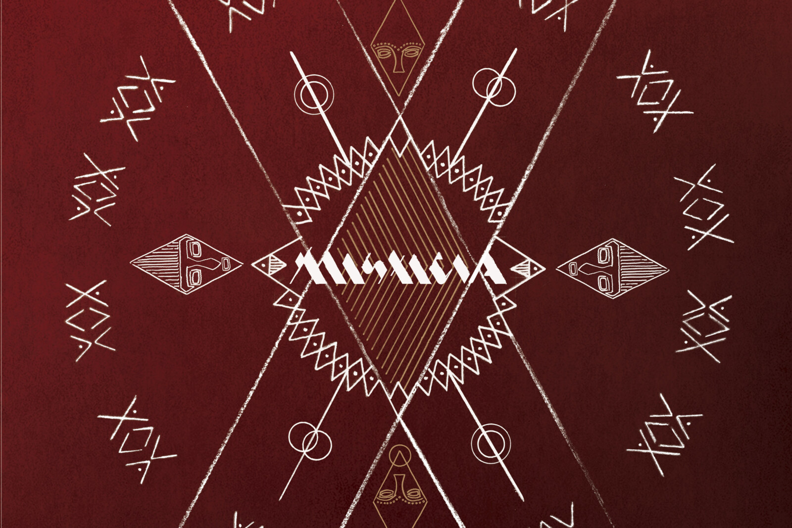 Misticia release new album this fall!