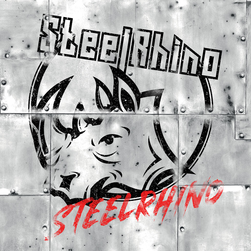 Steel Rhino Announce Debut Album Details Feat. Herbie Langhans (Firewind, Avantasia, SinBreed, Radiant) On Vocals