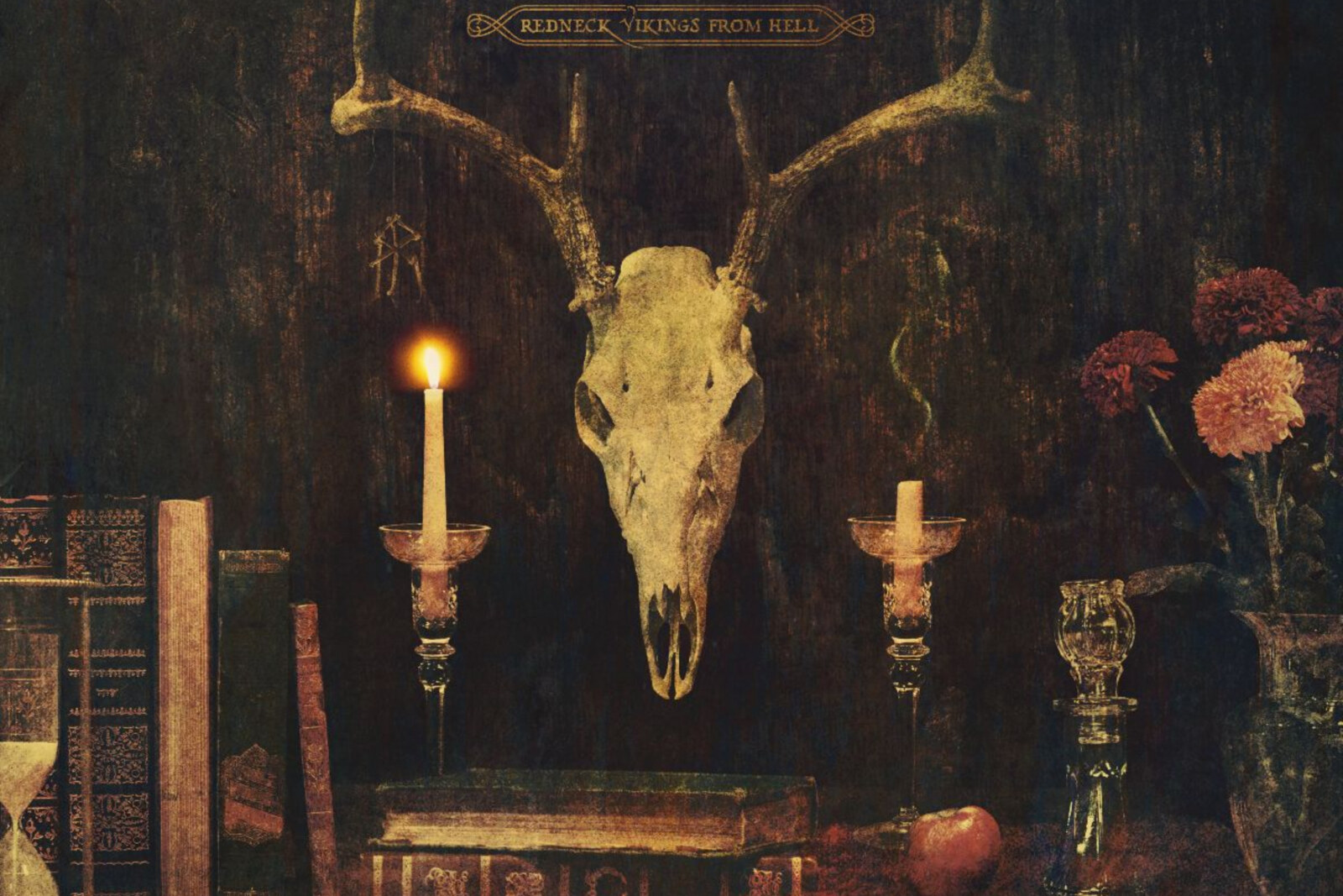 Aether Realm Reveals Gripping New "Cycle" Music Video