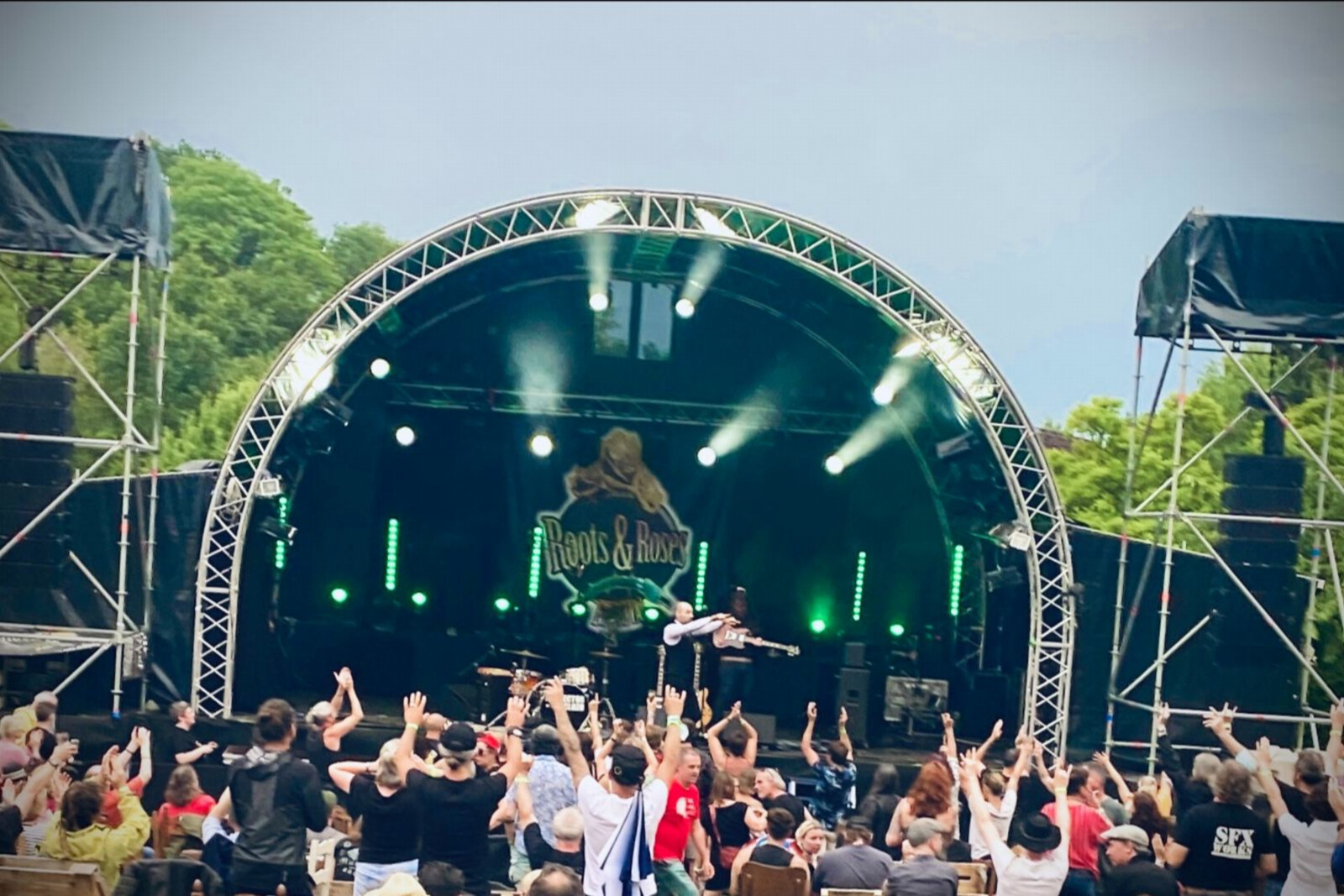 Summer Nights Fever festival programma Augustus met oa Zesde Metaal, Balthazar, Milow & Nieuwe datum Ruben Block